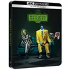 Image de Beetlejuice Beetlejuice SteelBook® Blu-ray 4K Ultra HD