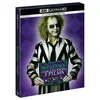 Image de Beetlejuice 1 et 2 Blu-ray 4K Ultra HD