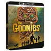 Image de Les Goonies SteelBook® Blu-ray 4K Ultra HD