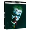 Image de Joker : Folie à Deux SteelBook® Blu-ray 4K Ultra HD