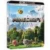 Image de Minecraft, Le Film SteelBook® Blu-ray 4K Ultra HD