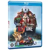 Image de Red One Blu-ray