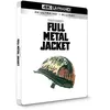 Image de Full Metal Jacket SteelBook® Blu-ray 4K Ultra HD