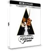 Image de Orange mécanique SteelBook® Blu-ray 4K Ultra HD