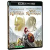Image de Le Seigneur des Anneaux : La Guerre des Rohirrim Blu-ray 4K Ultra HD