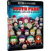 Image de South Park : Bigger, Longer & Uncut Blu-ray 4K Ultra HD