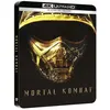 Image de Mortal Kombat SteelBook® Blu-ray 4K Ultra HD