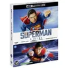 Image de Coffret Superman 1 à 5 Blu-ray 4K Ultra HD