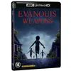 Image de Weapons Blu-Ray 4K Ultra HD