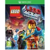 Image de WB, Jeu vidéo Xbox One LEGO Movie