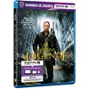 Image de Je suis une Légende Blu-Ray
