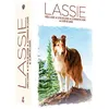Image de Coffret Lassie 4 films DVD