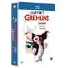 Image de Coffret Gremlins 2 films Blu-ray
