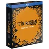 Image de Coffret Tim Burton Blu-ray