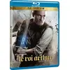 Image de Le Roi Arthur : La légende d'Excalibur Blu-ray
