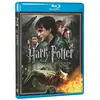 Image de Harry Potter et les reliques de la mort Partie 2 Blu-ray