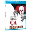 Image de Ça - Il est revenu Blu-ray
