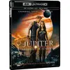 Image de Jupiter : Le destin de l'Univers Blu-ray 4K Ultra HD