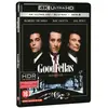 Image de Les Affranchis Blu-ray 4K Ultra HD