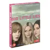 Image de Big Little Lies Saison 1 DVD