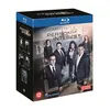 Image de Coffret Person of interest Saisons 1 à 5 Blu-ray