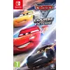 Image de Cars 3 Course Vers la Victoire Nintendo Switch