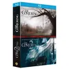 Image de Coffret Conjuring Blu-ray