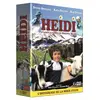 Image de Coffret Heidi DVD