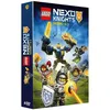 Image de Coffret Lego Nexo Knights Saison 1 à 3 DVD