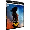 Image de Wonder Woman Blu-ray 4K Ultra HD