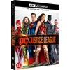 Image de Justice League Blu-ray 4K Ultra HD