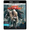 Image de Rampage : Hors de contrôle Blu-ray 4K Ultra HD