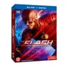 Image de Flash Saison 4 Blu-ray
