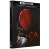 Image de Ça Blu-ray 4K Ultra HD