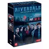 Image de Coffret Riverdale Saisons 1 et 2 DVD