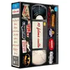 Image de Coffret 10 Films Cultes Blu-ray