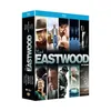 Image de Coffret Clint Eastwood 10 Films Blu-ray