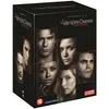 Image de Coffret Vampire Diaries DVD