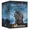 Image de Coffret Game of Thrones Edition Spéciale Fnac DVD