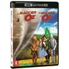 Image de Le Magicien d'Oz Blu-ray 4K Ultra HD