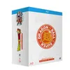 Image de Coffret Dragon Ball Super 1 à 3 Blu-ray