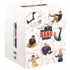 Image de Coffret The Big Bang Theory Saison 1 à 12 DVD