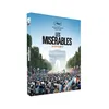 Image de Les Misérables Blu-ray