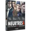 Image de Meurtres à Rochefort DVD
