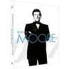 Image de Coffret Roger Moore La Collection James Bond 007 7 Films DVD