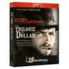 Image de Coffret Sergio Leone La Trilogie du Dollar Edition Spéciale Fnac Blu-ray