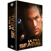 Image de Coffret Ultra Seagal Collection DVD