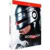 Image de Coffret RoboCop La trilogie Blu-ray