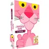 Image de Coffret La Panthère Rose Les cartoons DVD