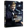 Image de L'Espion qui m'aimait DVD